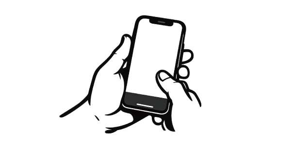 スマホでお問い合わせ